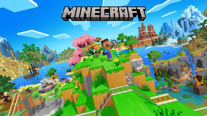 Minecraft D3: What You Need to Know