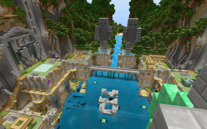 A Beginner’s Guide to Playing 3D Minecraft