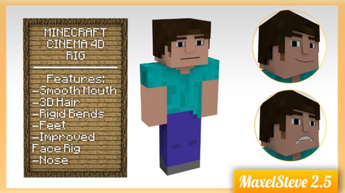 A Beginner’s Guide to Playing 3D Minecraft